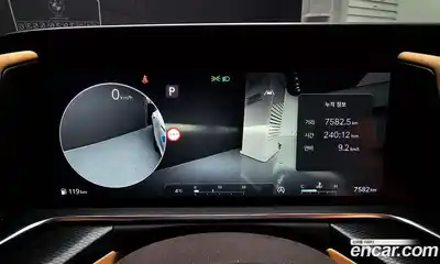 Genesis G90 2025 3.5 Автомат в Москве № 25379, миниатюра 8