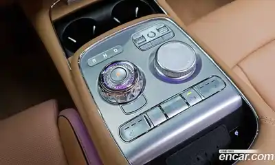 Genesis G90 2025 3.5 Автомат в Москве № 25379, миниатюра 9