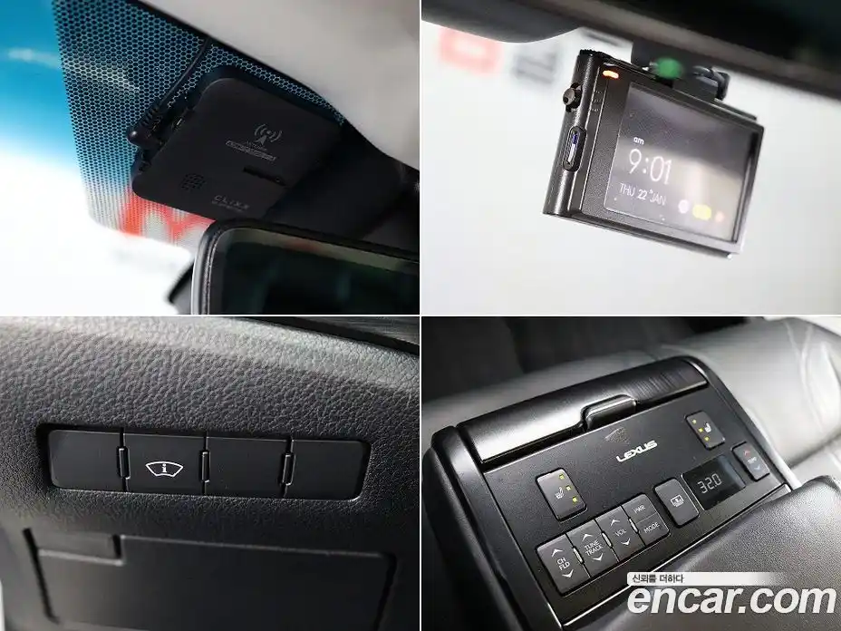 Lexus ES 2021 2.5 Вариатор в Москве № 254379, фото 15