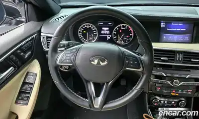 Infiniti Q30 2019 2.0 Автомат в Москве № 256152, миниатюра 8