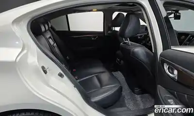 Infiniti Q50 2016 2.1 Автомат в Москве № 256182, миниатюра 12