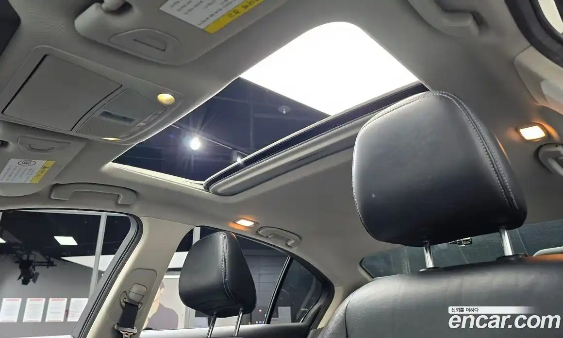 Infiniti Q50 2016 2.1 Автомат в Москве № 256182, фото 18