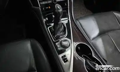 Infiniti Q50 2016 2.1 Автомат в Москве № 256182, миниатюра 9