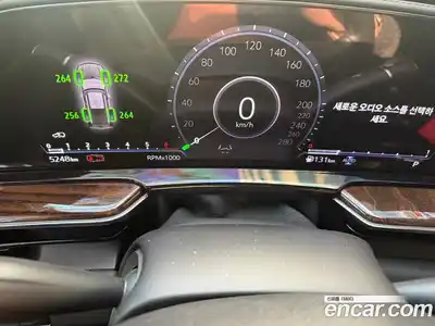 Cadillac Escalade 2023 6.2 Автомат в Москве № 256500, миниатюра 8