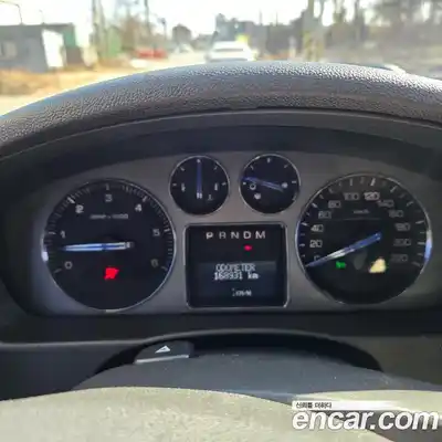 Cadillac Escalade 2008 6.2 Автомат в Москве № 256573, миниатюра 7