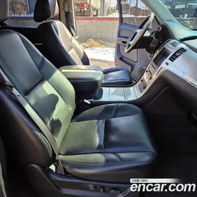 Cadillac Escalade 2008 6.2 Автомат в Москве № 256573, миниатюра 9