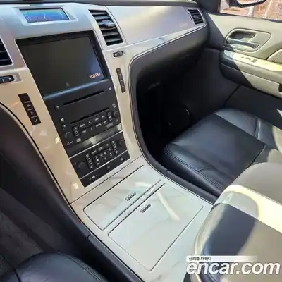 Cadillac Escalade 2008 6.2 Автомат в Москве № 256573, миниатюра 10