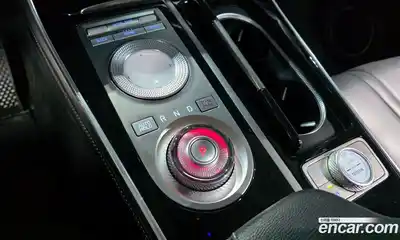 Genesis GV80 2021 2.5 Автомат в Москве № 25786, миниатюра 12