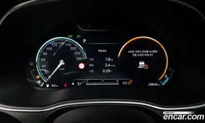 Genesis GV80 2021 2.5 Автомат в Москве № 25786, миниатюра 7