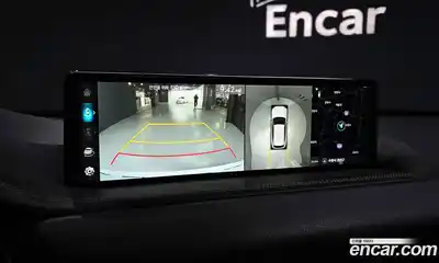 Genesis GV80 2021 2.5 Автомат в Москве № 25786, миниатюра 9