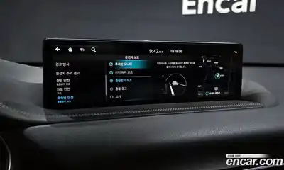 Genesis GV80 2021 2.5 Автомат в Москве № 25786, миниатюра 10