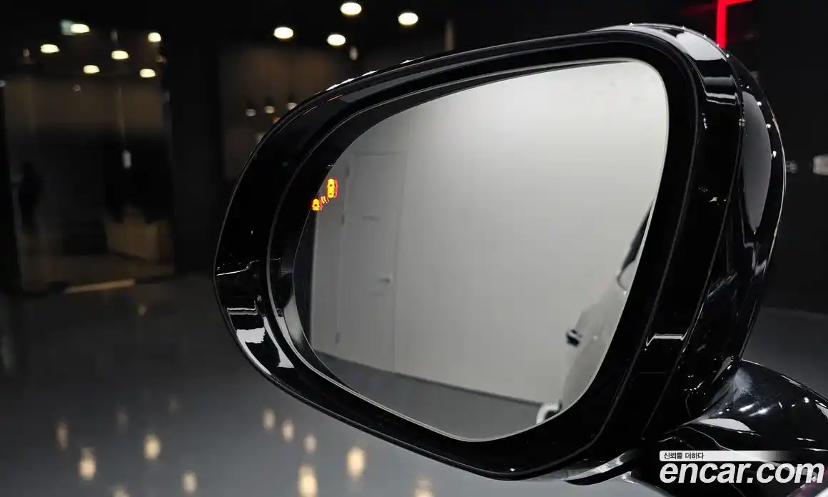 Genesis GV80 2020 3.0 Автомат в Москве № 25899, фото 18