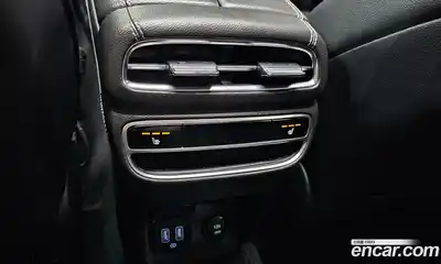 Genesis GV80 2020 3.0 Автомат в Москве № 25899, миниатюра 3