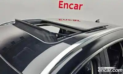 Genesis GV80 2020 3.0 Автомат в Москве № 25899, миниатюра 4