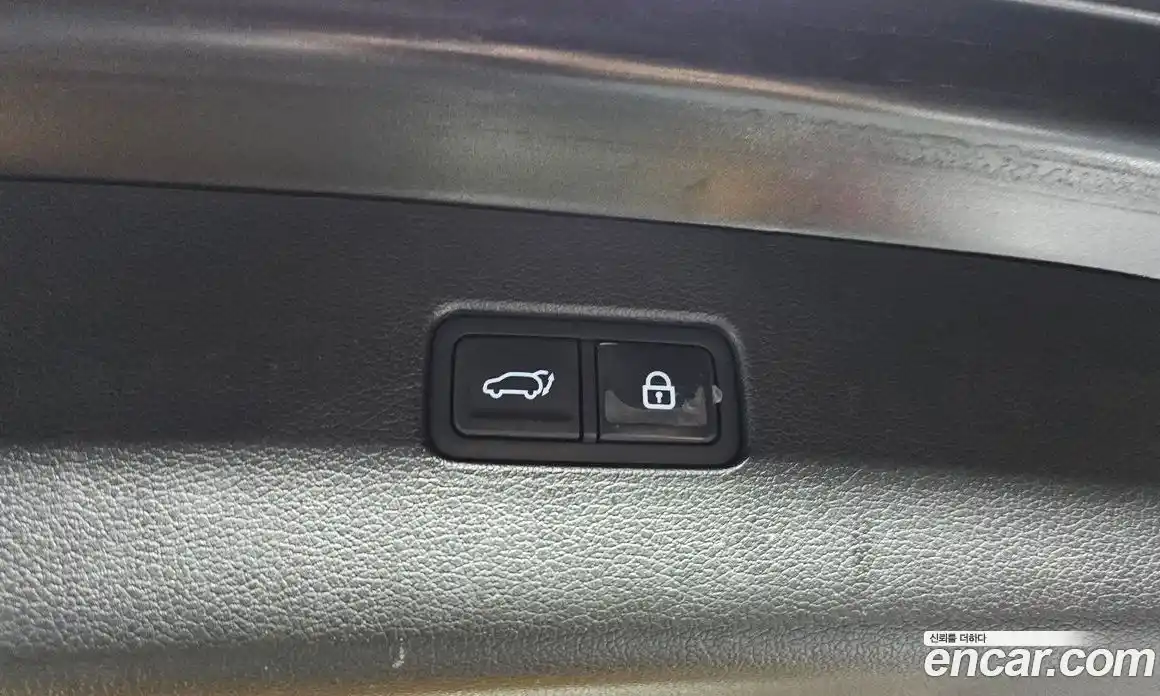 Genesis GV80 2020 3.0 Автомат в Москве № 25899, фото 7