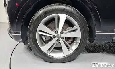 Genesis GV80 2020 3.0 Автомат в Москве № 25899, миниатюра 8