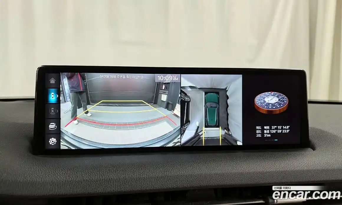 Genesis GV70 2021 2.2 Автомат в Москве № 25934, фото 1