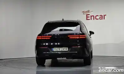 Genesis GV70 2021 2.2 Автомат в Москве № 25934, миниатюра 11