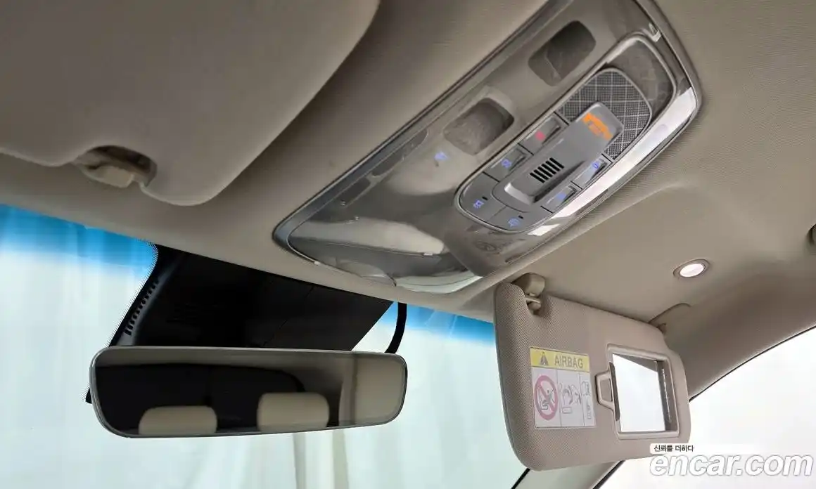 Genesis GV70 2021 2.2 Автомат в Москве № 25934, фото 19