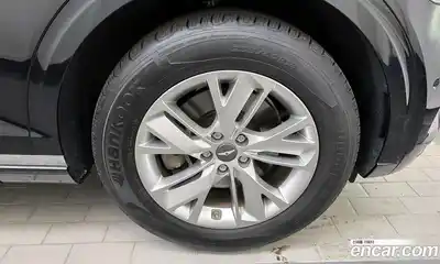 Genesis GV70 2021 2.2 Автомат в Москве № 25934, миниатюра 2