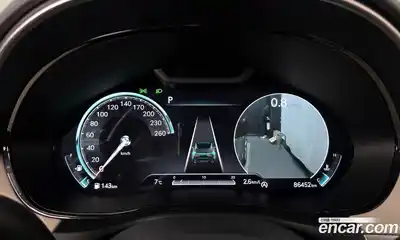 Genesis GV70 2021 2.2 Автомат в Москве № 25934, миниатюра 5