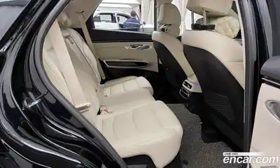 Genesis GV70 2021 2.2 Автомат в Москве № 25934, миниатюра 6