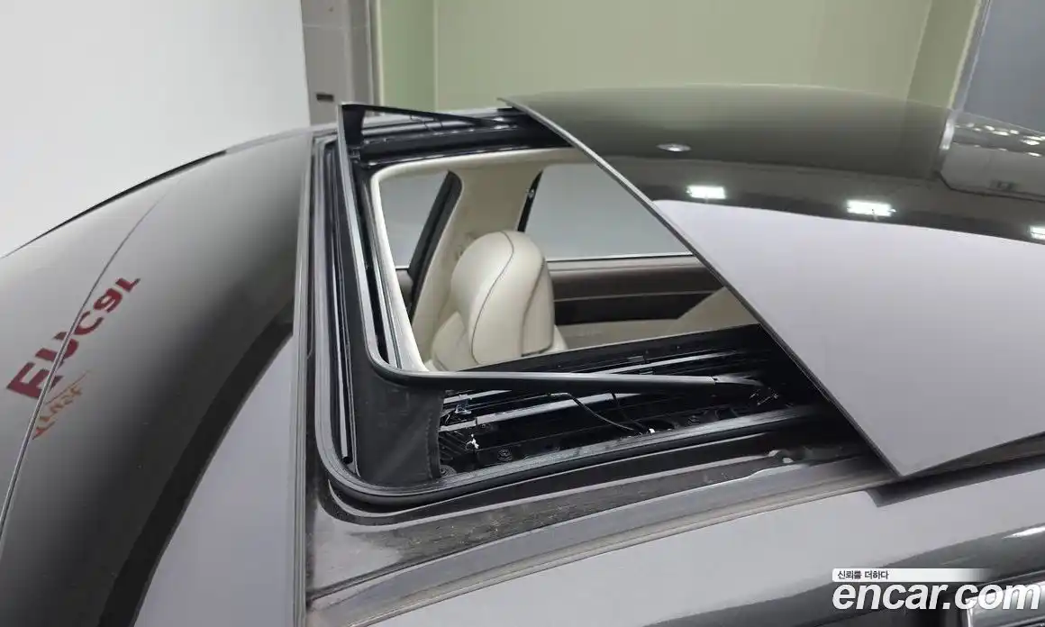 Genesis G90 2023 3.5 Автомат в Москве № 26617, фото 11