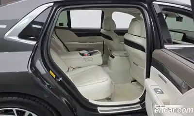 Genesis G90 2023 3.5 Автомат в Москве № 26617, миниатюра 3