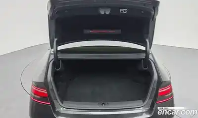 Genesis G90 2023 3.5 Автомат в Москве № 26617, миниатюра 6