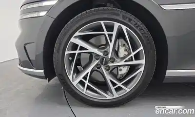 Genesis G90 2023 3.5 Автомат в Москве № 26617, миниатюра 7