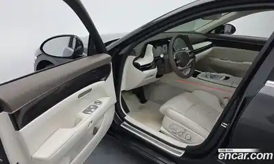 Genesis G90 2023 3.5 Автомат в Москве № 26617, миниатюра 9