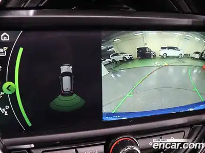 Mini Cooper 2019 1.5 Автомат в Москве № 273501, миниатюра 12