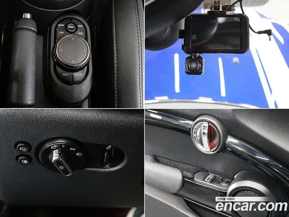 Mini Cooper 2019 1.5 Автомат в Москве № 273501, фото 16