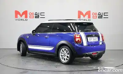 Mini Cooper 2019 1.5 Автомат в Москве № 273501, миниатюра 3