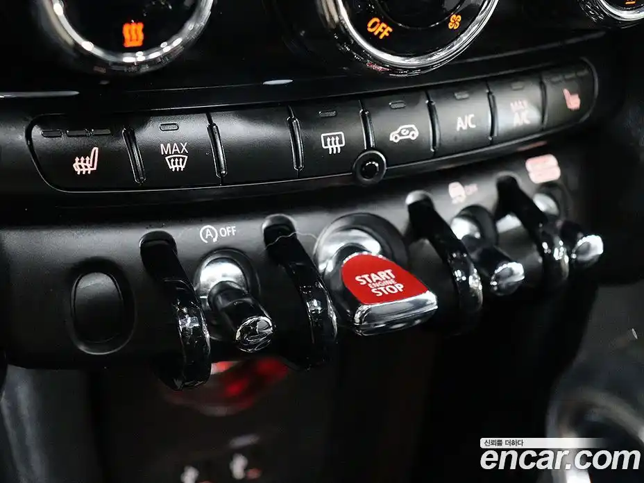 Mini Cooper 2019 1.5 Автомат в Москве № 273501, фото 5