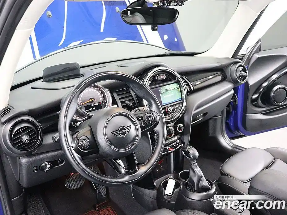 Mini Cooper 2019 1.5 Автомат в Москве № 273501, фото 6