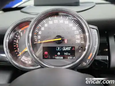 Mini Cooper 2019 1.5 Автомат в Москве № 273501, миниатюра 8