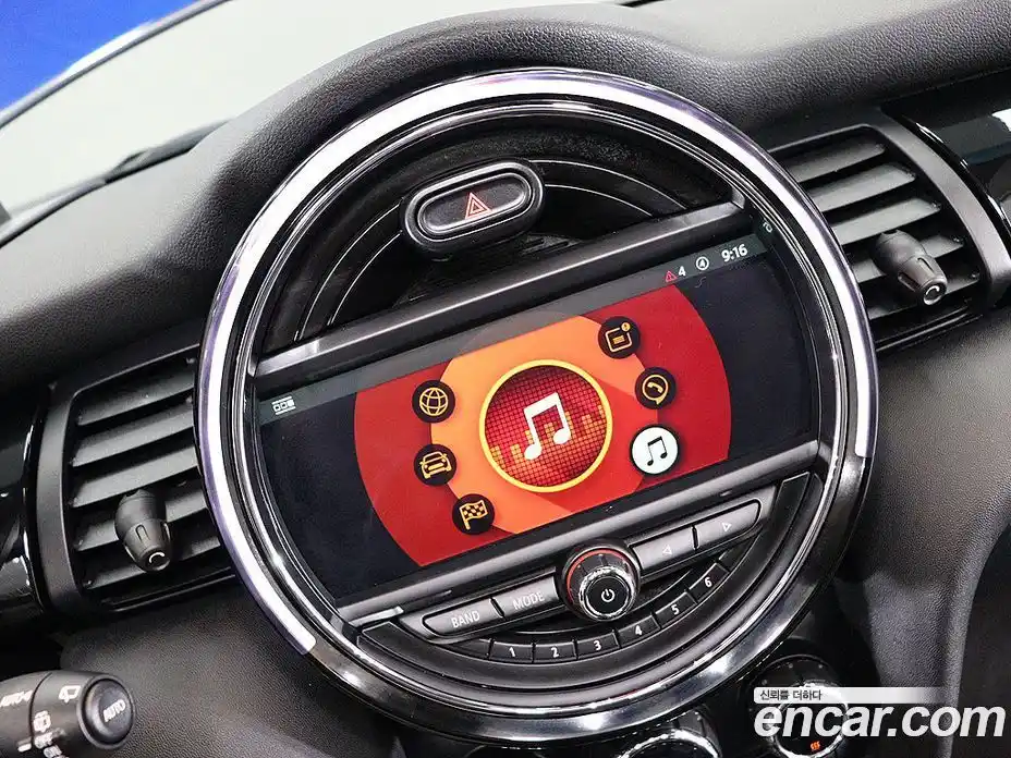 Mini Cooper 2019 1.5 Автомат в Москве № 273501, фото 10