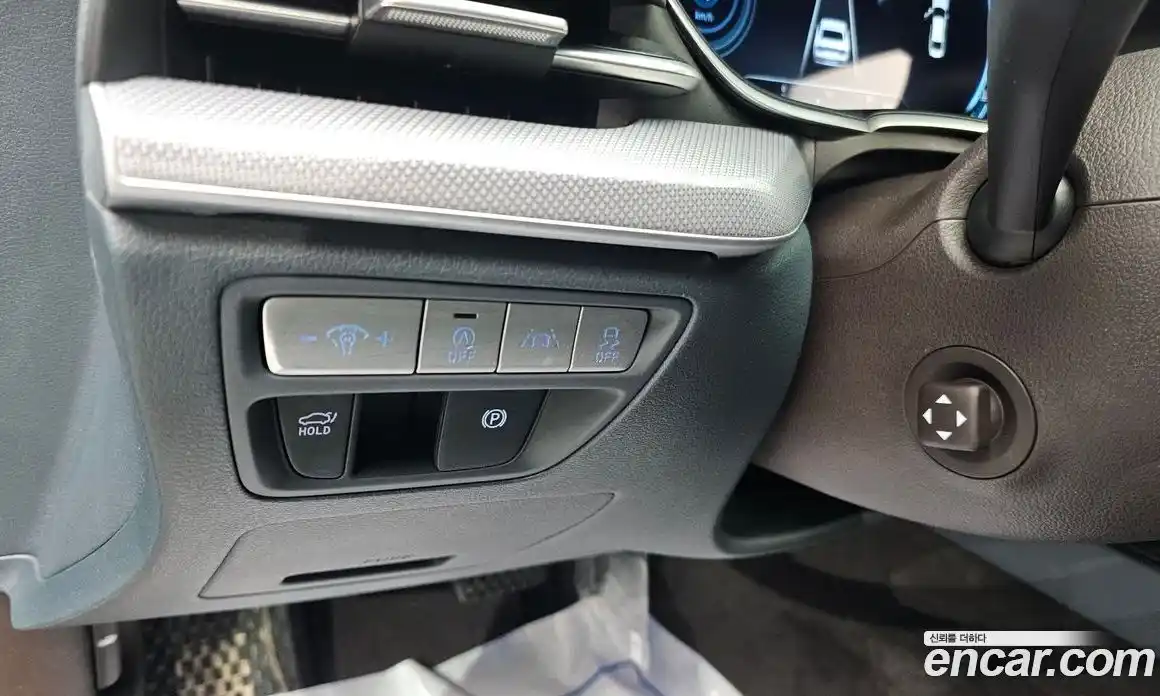 Genesis G80 2021 2.5 Автомат в Москве № 27362, фото 13