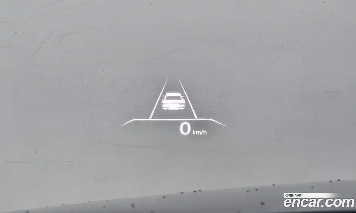 Genesis G80 2021 2.5 Автомат в Москве № 27362, фото 18