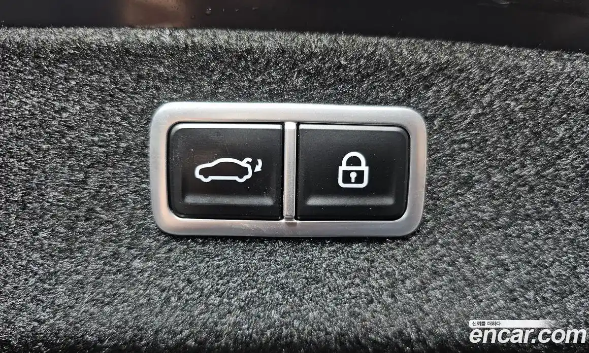 Genesis G80 2021 2.5 Автомат в Москве № 27362, фото 19