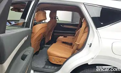 Genesis GV80 2025 2.5 Автомат в Москве № 27612, миниатюра 11