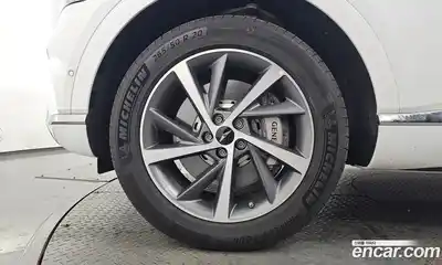 Genesis GV80 2025 2.5 Автомат в Москве № 27612, миниатюра 5