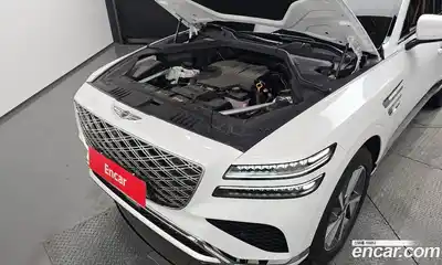 Genesis GV80 2025 2.5 Автомат в Москве № 27612, миниатюра 6