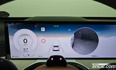 Genesis GV80 2025 2.5 Автомат в Москве № 27612, миниатюра 8