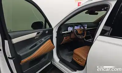 Genesis GV80 2025 2.5 Автомат в Москве № 27612, миниатюра 10