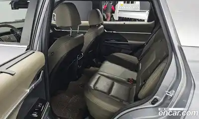 SsangYong Torres, 2023