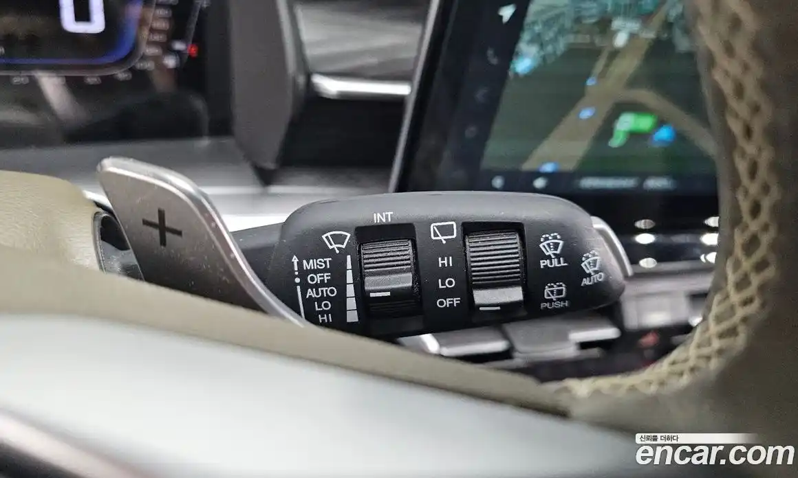 SsangYong Torres 2023 1.5 Автомат в Москве № 28086, фото 12