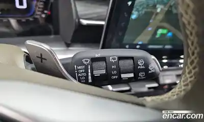 SsangYong Torres 2023 1.5 Автомат в Москве № 28086, миниатюра 12