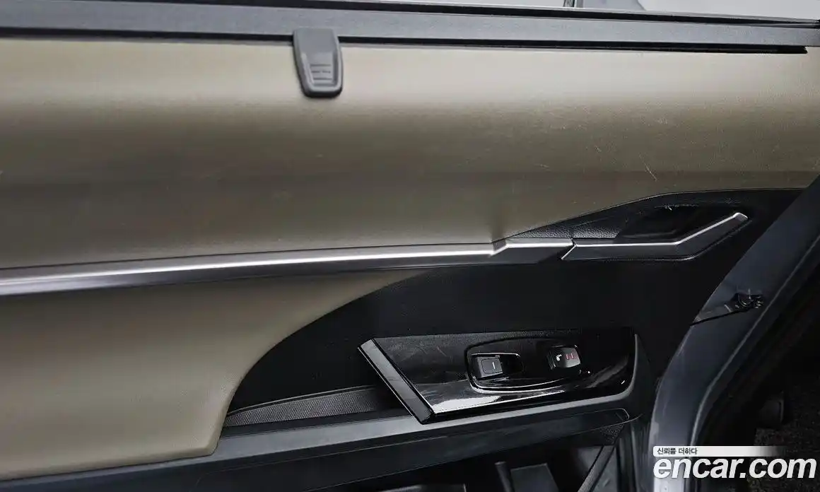 SsangYong Torres 2023 1.5 Автомат в Москве № 28086, фото 17